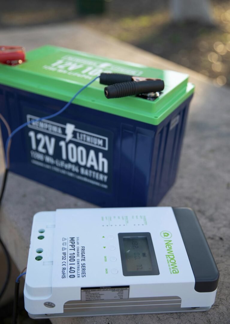 Do Lithium-Ion Batteries Need a Special Charger?