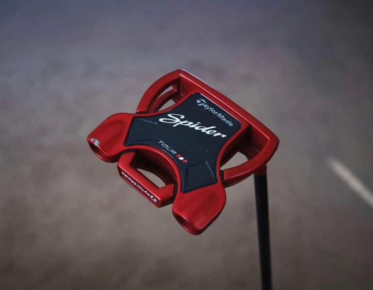 Finding Your Perfect Putter: A Comprehensive Guide