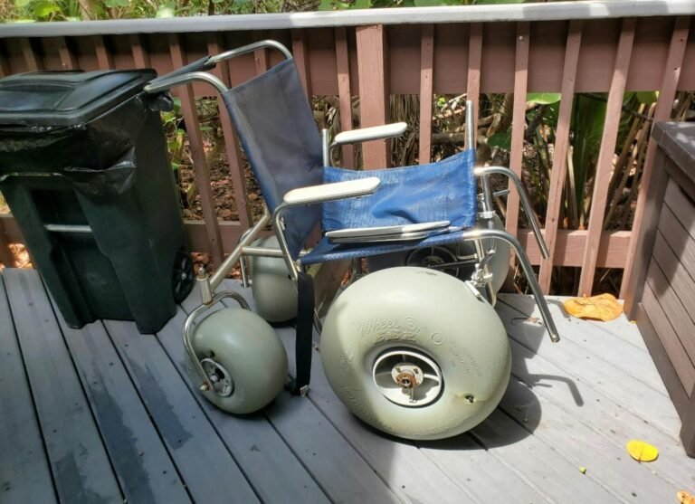 Understanding Wheelchair Longevity: How Long Do Wheelchairs Last?