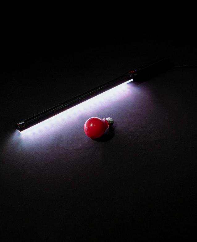 The Future of Illumination: Exploring RAB LED Lighting